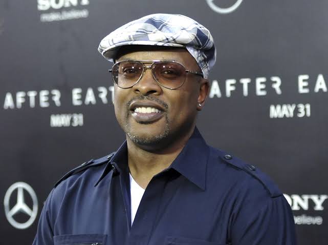 DJ Jazzy Jeff Real Name, Net Worth, Wife, Parents, Daughter, Age, Biography